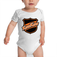 The-kookoo-pen Baby Bodysuit | Artistshot