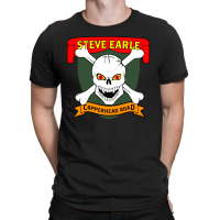 The Steve Copperhead T-shirt | Artistshot