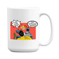 #will Smith Slap 15 Oz Coffee Mug | Artistshot