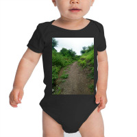 Nature Trail Baby Bodysuit | Artistshot