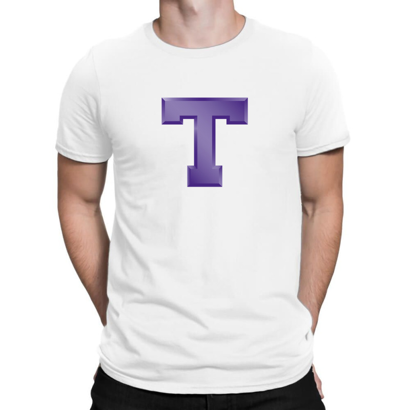 Tarleton State Athletics T-Shirt by Elrlins | Artistshot