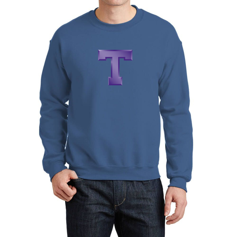 Tarleton State Athletics Crewneck Sweatshirt by Elrlins | Artistshot