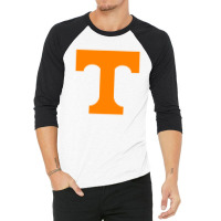 Tennessee Volunteers 3/4 Sleeve Shirt | Artistshot