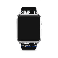 Trump Canceled America Apple Watch Band | Artistshot