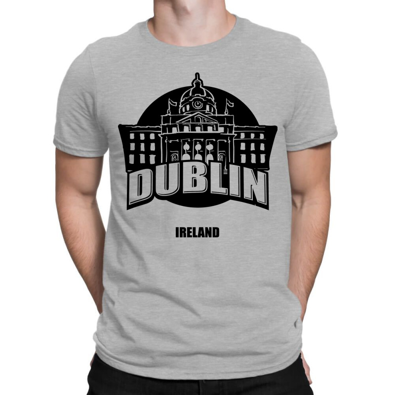 Trip To Ireland T-shirt | Artistshot