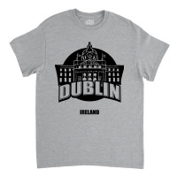 Trip To Ireland Classic T-shirt | Artistshot