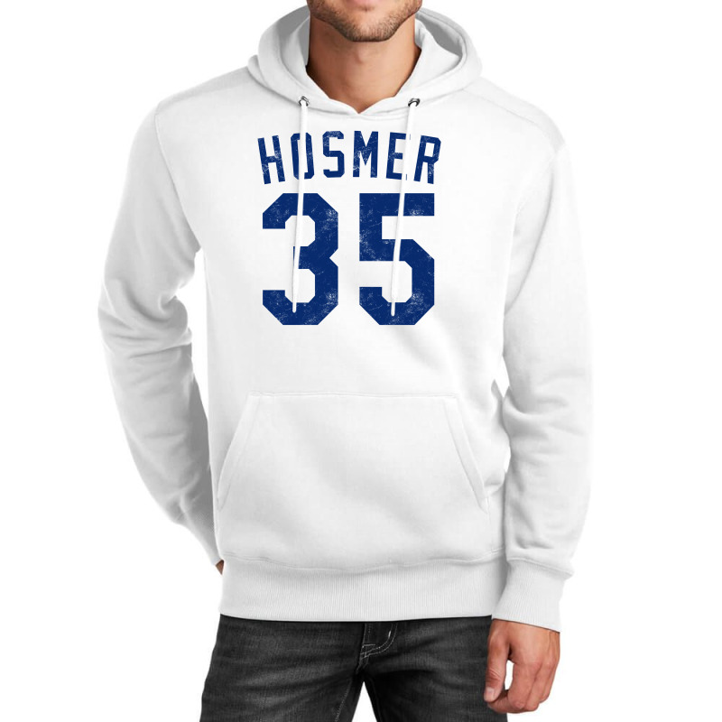 Hosmer City Kansas Unisex Hoodie | Artistshot