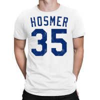 Hosmer City Kansas T-shirt | Artistshot