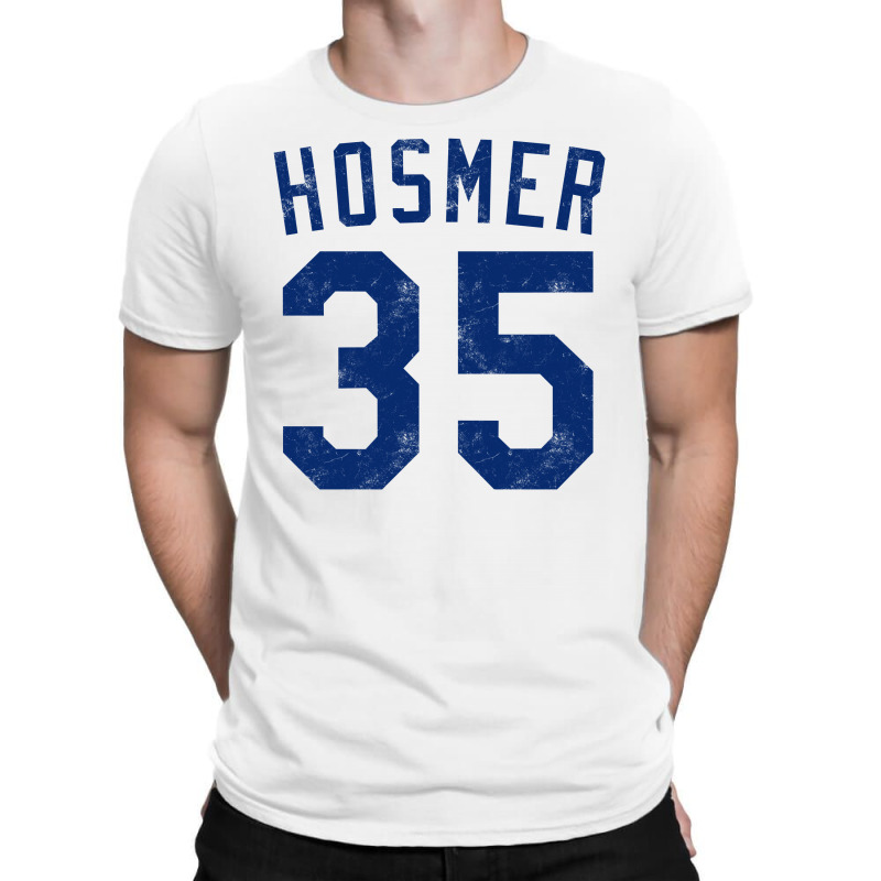 Hosmer City Kansas T-shirt | Artistshot