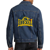 Drexel Drag Men Denim Jacket | Artistshot