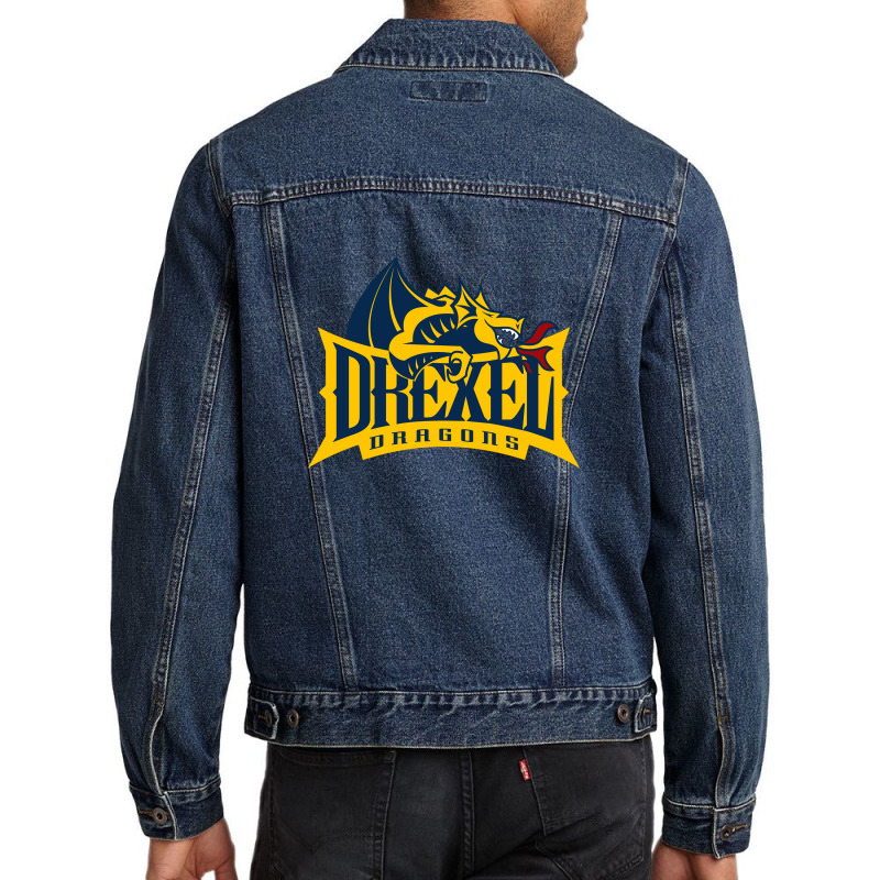 Drexel Drag Men Denim Jacket | Artistshot