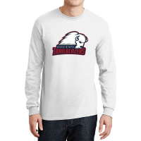 Dixie State Trailblazer Long Sleeve Shirts | Artistshot