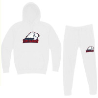 Dixie State Trailblazer Hoodie & Jogger Set | Artistshot