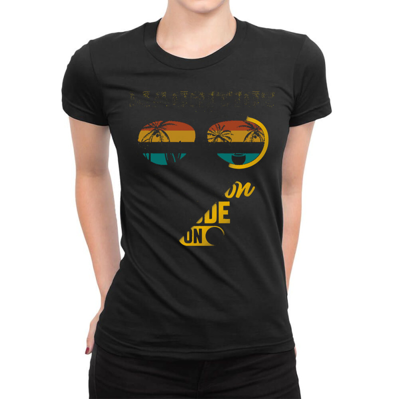 Mauritius T  Shirt Dream Vacation In Mauritius, Mauritius T  Shirt Ladies Fitted T-Shirt by kuhlmanulises23 | Artistshot