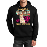 Yorkshire Terrier Owner Gift Yorkshire T  Shirt E N T  Shirt Unisex Hoodie | Artistshot