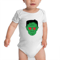 Frankenstein Baby Bodysuit | Artistshot