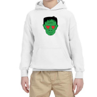 Frankenstein Youth Hoodie | Artistshot