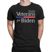 Biden 2020 For President T-shirt | Artistshot