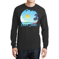 Outer Banks T  Shirt No Place Like Outer Banks T  Shirt Long Sleeve Shirts | Artistshot