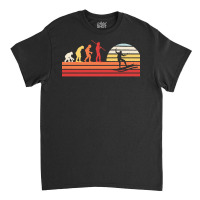 Wakeboarding T  Shirt Retro Wakeboarder Wakeboard   Vintage Wakeboardi Classic T-shirt | Artistshot