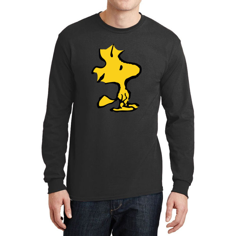 Vintage Peanuts Long Sleeve Shirts | Artistshot