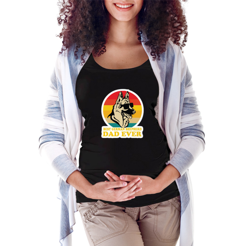 I Have Loved You With An Everlasting Love 69169846 Maternity Scoop Neck T-shirt by Sy4f1k4 | Artistshot