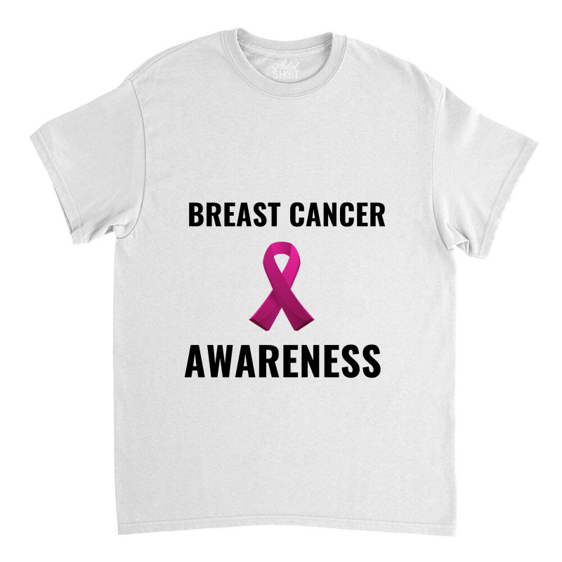 Breast Cancer Awareness Classic T-shirt by Perfect Designers | Artistshot