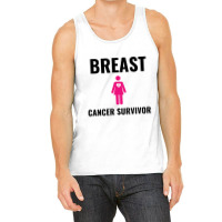 Breast Cancer Survivor Tank Top | Artistshot