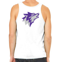 Boston Latin School Tank Top | Artistshot