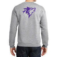 Boston Latin School Crewneck Sweatshirt | Artistshot