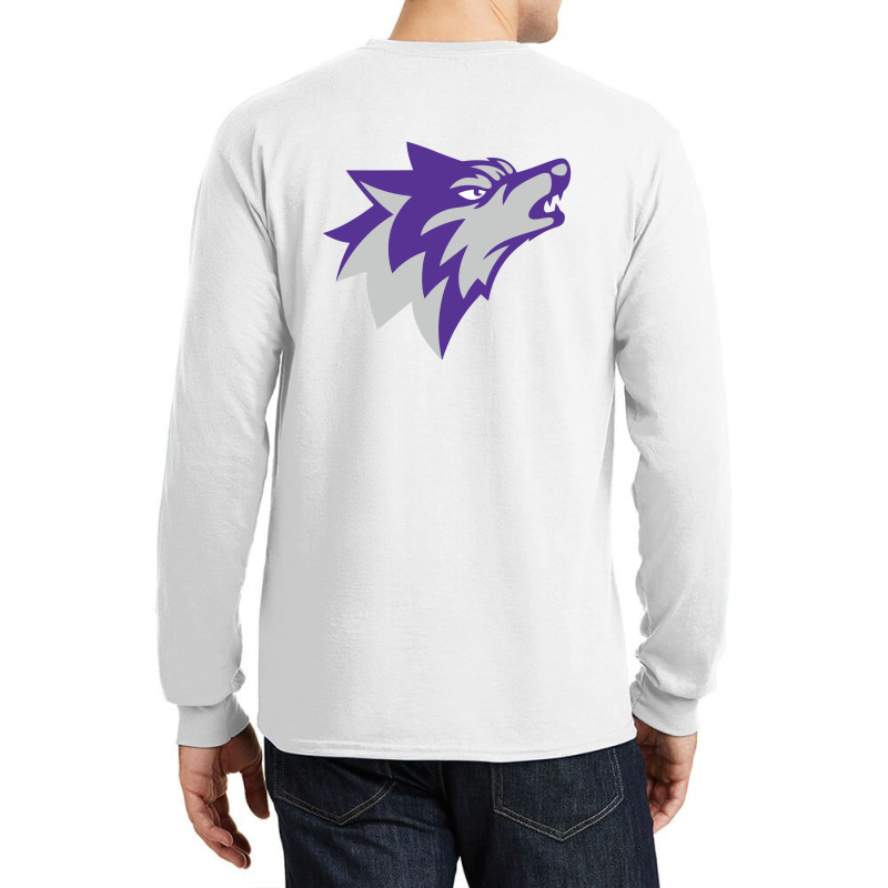 Boston Latin School Long Sleeve Shirts | Artistshot