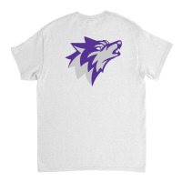 Boston Latin School Classic T-shirt | Artistshot