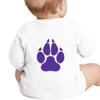 Boston Latin School Long Sleeve Baby Bodysuit | Artistshot