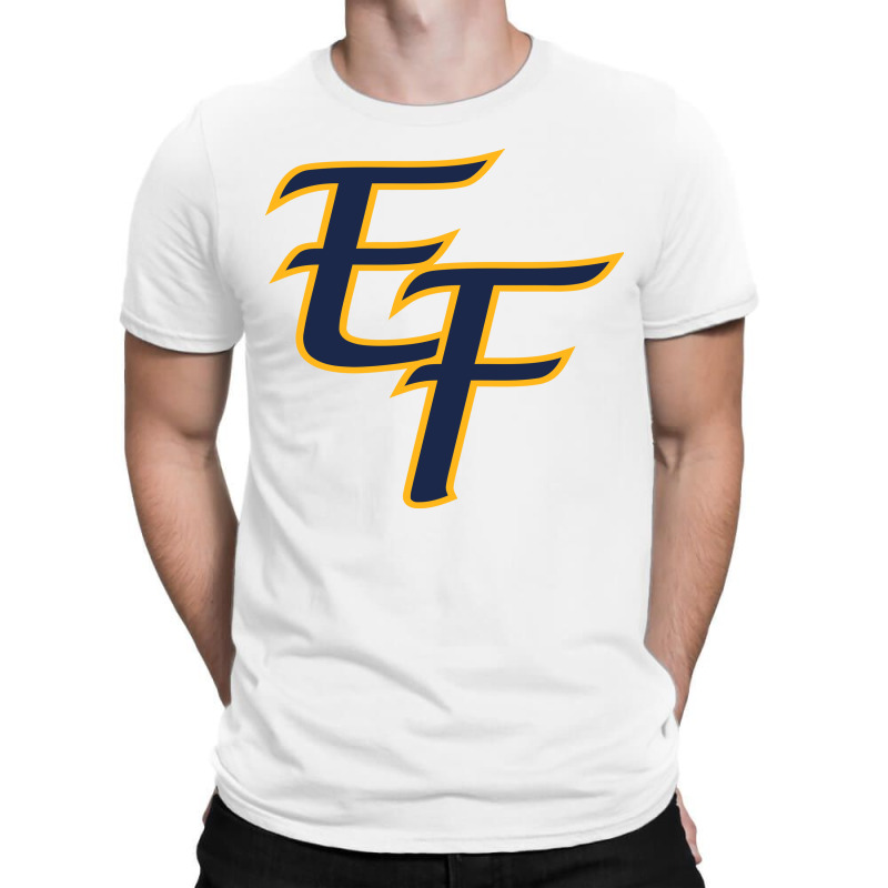 East Fairmont High School, Fairmont T-shirt | Artistshot