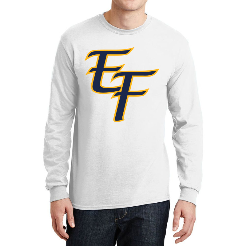 East Fairmont High School, Fairmont Long Sleeve Shirts | Artistshot