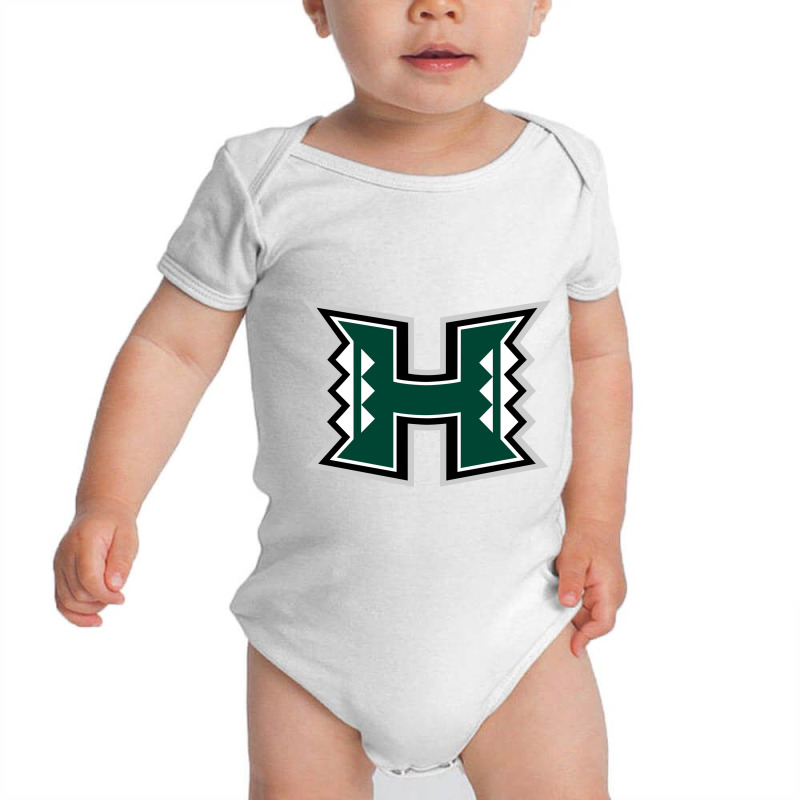 Hampshire High School, Romney Baby Bodysuit by BryantBlair | Artistshot