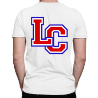 Lincoln County High School T-shirt | Artistshot