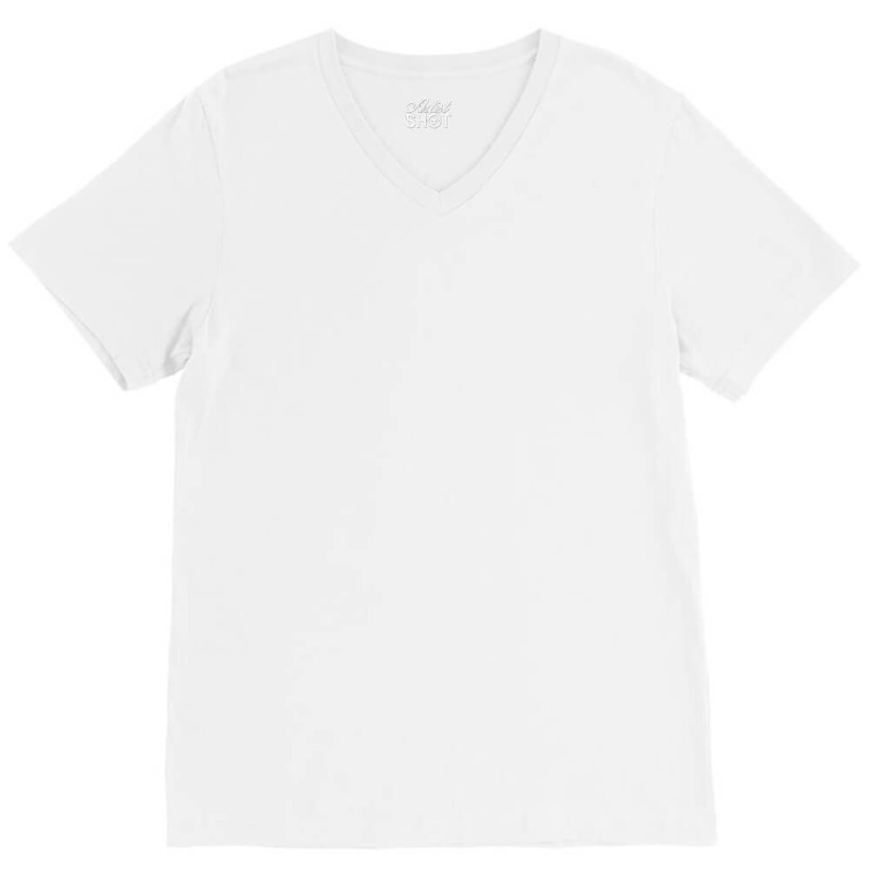 Magnolia High School, New Martinsville V-neck Tee | Artistshot