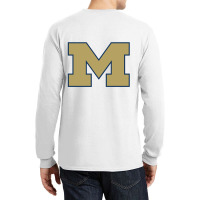 Magnolia High School, New Martinsville Long Sleeve Shirts | Artistshot