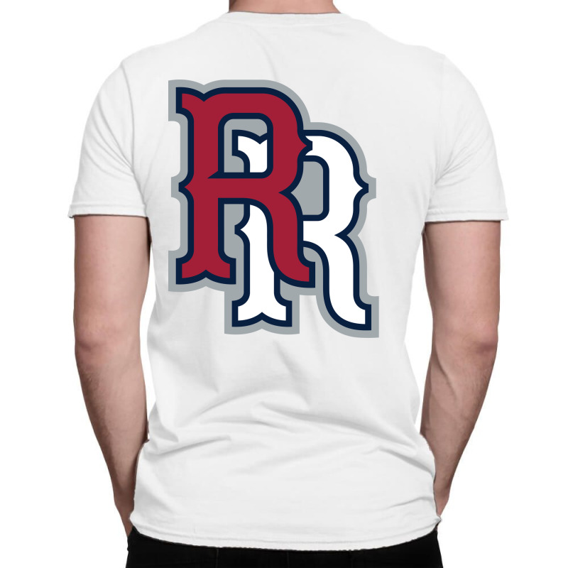 Round Rock High School1 T-shirt | Artistshot