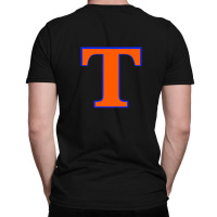 Tolsia High School T-shirt | Artistshot