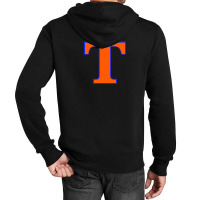 Tolsia High School Unisex Hoodie | Artistshot