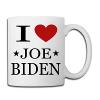 I Love Joe Biden Coffee Mug | Artistshot