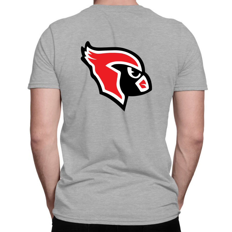 Lincoln High School Sports T-shirt | Artistshot