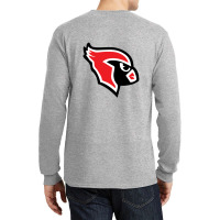 Lincoln High School Sports Long Sleeve Shirts | Artistshot