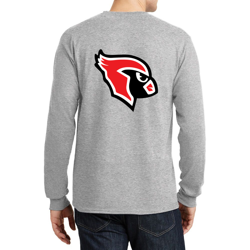 Lincoln High School Sports Long Sleeve Shirts | Artistshot