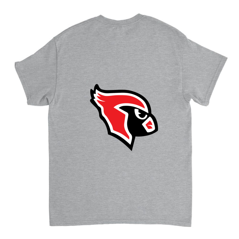 Lincoln High School Sports Classic T-shirt | Artistshot