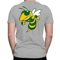 Marion Center Area School District T-shirt | Artistshot