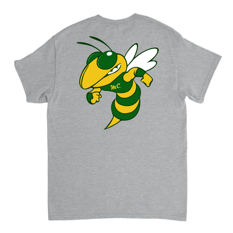 Marion Center Area School District Classic T-shirt | Artistshot