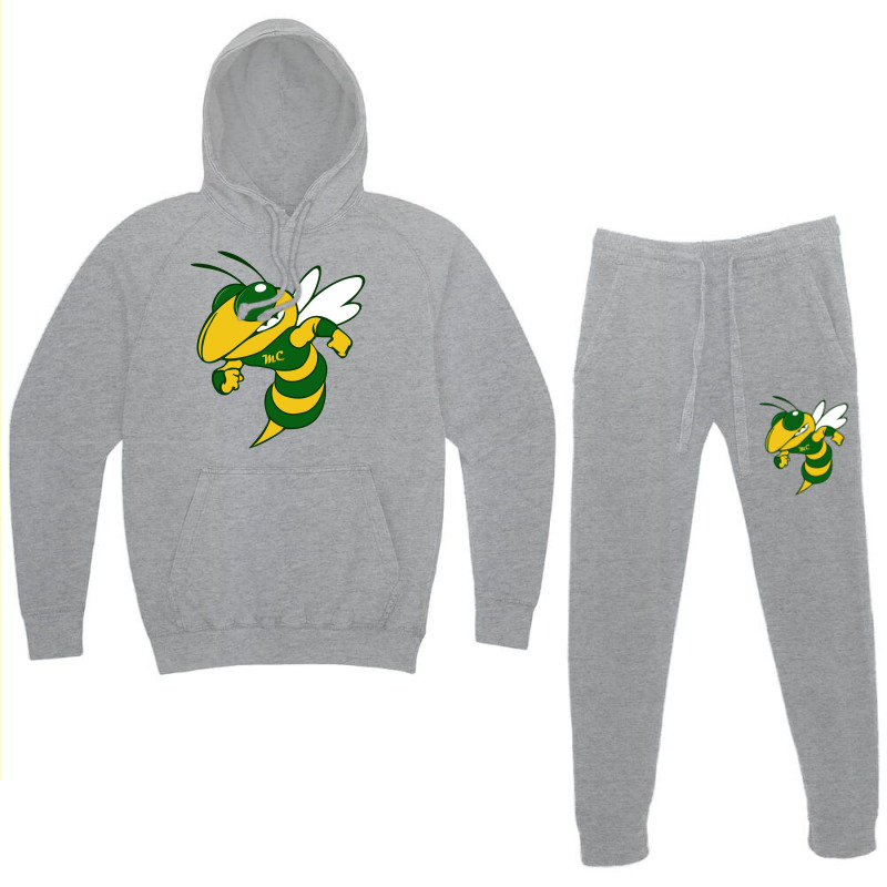 Marion Center Area School District Hoodie & Jogger Set | Artistshot